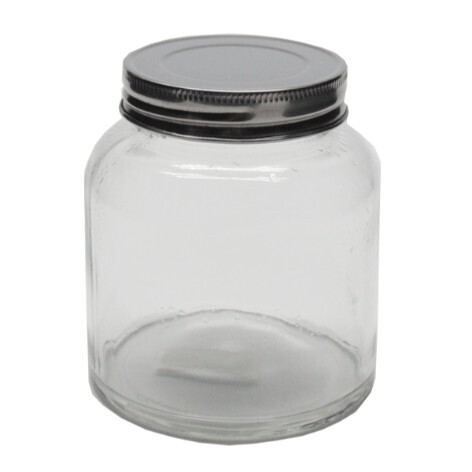 Firefly jar 9X5CM - 240ML