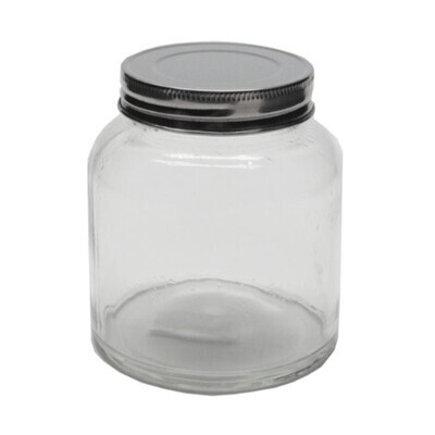 Firefly jar 10X6CM - 365ML