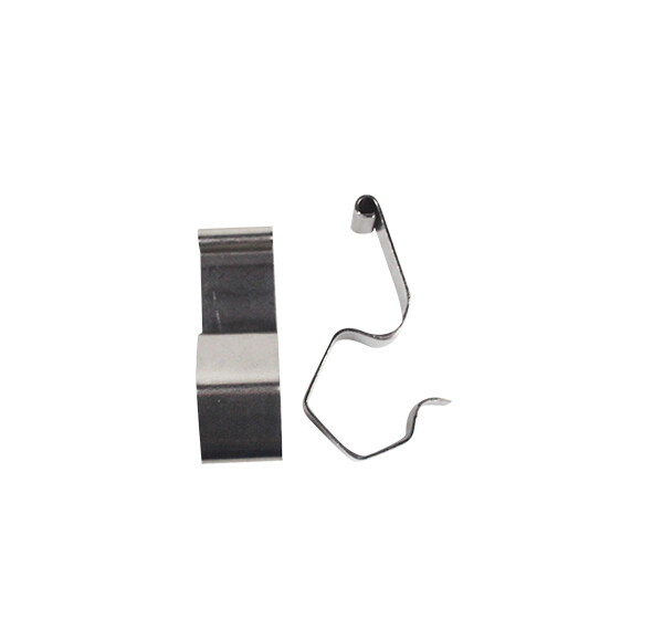 12PC metal clips