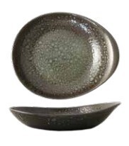 Pebble Pasta Bowl 27.5x24.5CM