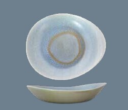Pebble Pasta Plate 27.5x24.5CM