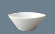 Flared Bowl 16X9CM