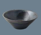Flared Bowl 15x6cm
