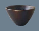 Tall Bowl 16x9cm