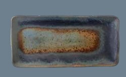 Rectangular Platter 35x21cm