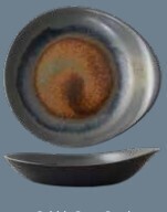 Pebble Pasta Bowl 27.5x24.5cm
