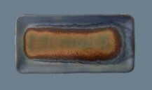 Rectangular Platter 28x16cm