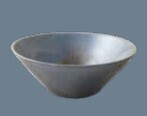 Flared Bowl 18x7cm