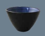 Tall Bowl 16x9cm