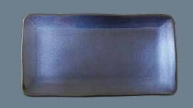 Rectangular Platter  28x16cm