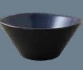 Flared Bowl 18x7cm
