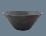 Flared Bowl 16x9cm