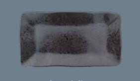 Rectangular Platter 28x16cm