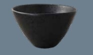 Tall Bowl 16x9cm