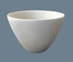 Tall Bowl 16x9cm