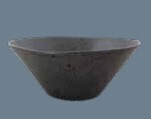 Flared Bowl 1 15x6cm