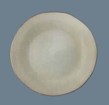 Plates 21.5cm