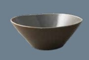 Flared Bowl 16x9cm