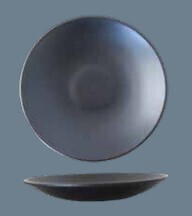 Coupe Bowl 24.5cm