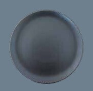 Coupe Plate 19cm