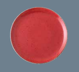 Coupe Plate 19cm