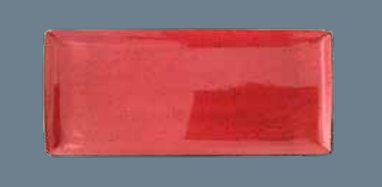 Rectangular Platter  36.5X16cm