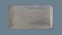 Rectangular Platter 28.5X16.5cm