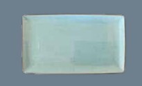 Rectangular Platter 28.5X16.5cm
