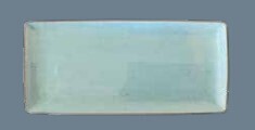 Rectangular Platter 36.5X16cm