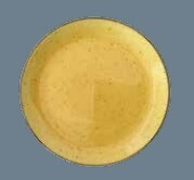 Coupe Plate 19cm