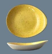 Pebble Pasta Bowl 27.5x24.5cm