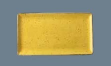 Rectangular Platter 28.5X16.5cm