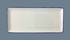 Rectangular Platter 36.5x16cm