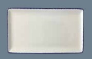 Rectangular Platter 28.5x16.5cm
