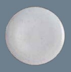 Coupe Plate 23cm