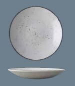 Coupe Bowl 24.5cm