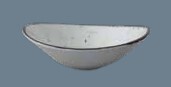 Salsa Bowl 22cm