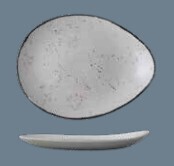 Teardrop Platter 32.5x23.5cm