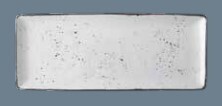 Rectangular Platter 28.5x16.5cm