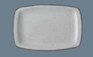 Rectangular Platter 30cm