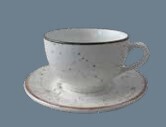 Cappuccino Cup 0.23L