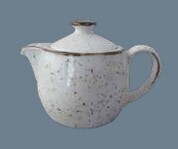 Teapot &amp; Lid  0.50L