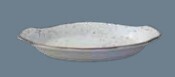 Oval-Eared Dish 25cm