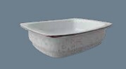 Lasagne Dish 0.60L