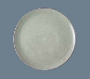Coupe Plate 19cm