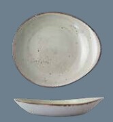 Pebble Pasta Bowl 27.5x24.5cm