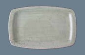 Rectangular Platter  30cm