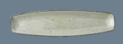 Curve Platter 36x9.5cm