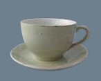 Cappuccino Cup 0.075L