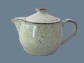 Teapot &amp; Lid 0.50L